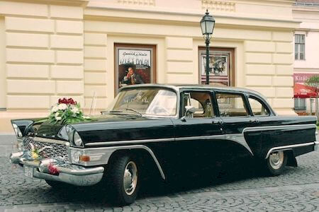 Csajka Gaz 13